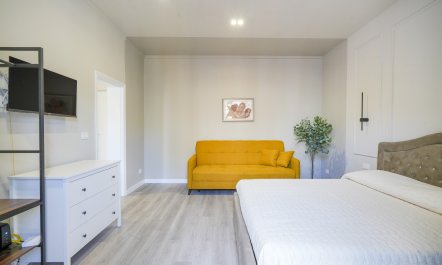 In the Heart of Bari 2