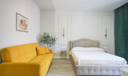 In the Heart of Bari 4