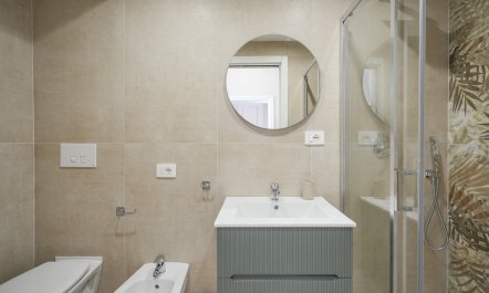 In the Heart of Bari 9