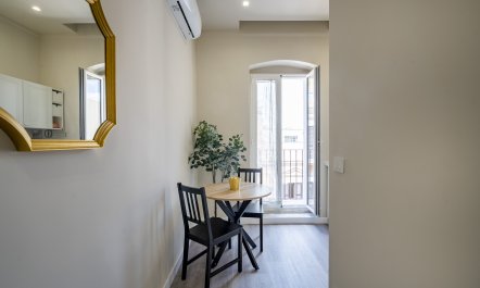 In the Heart of Bari 6