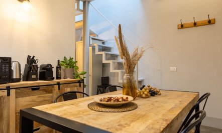 The Italian Vision 6