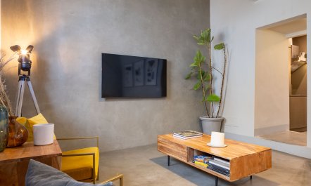 The Italian Vision 2