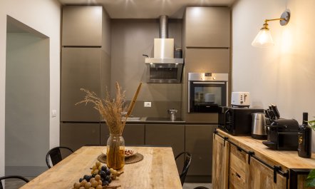 The Italian Vision 1