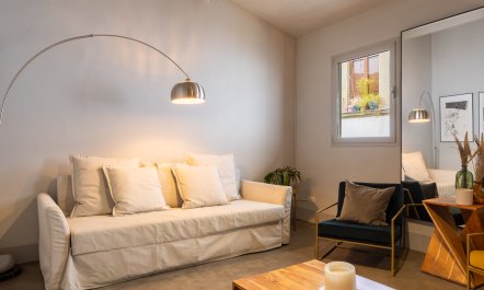 The Italian Vision 3