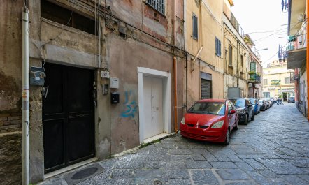 Masaniello's Revolution 8