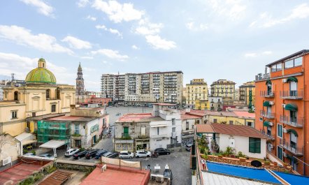 Masaniello's Revolution 7