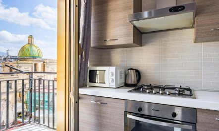 Masaniello's Revolution 1