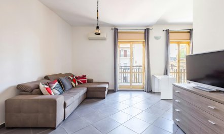 Masaniello's Revolution