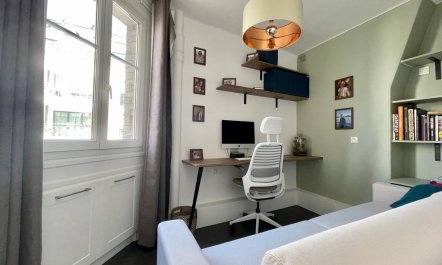 Un Diner en Famille 3