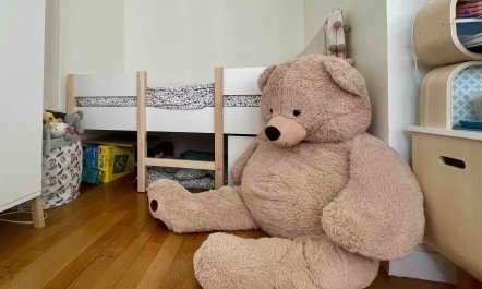 Un Diner en Famille 9