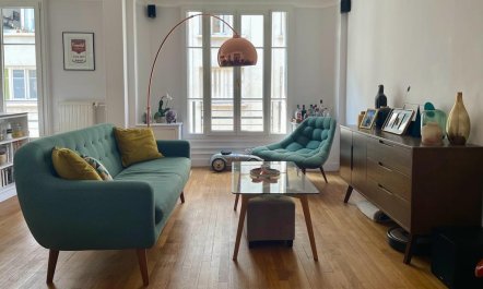 Un Diner en Famille 1