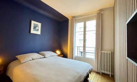 Un Diner en Famille 5