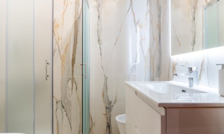 The Florentine Studio 8