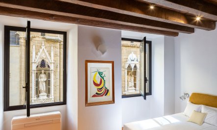 The Florentine Studio 4