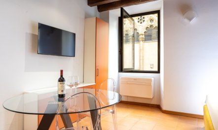 The Florentine Studio 2