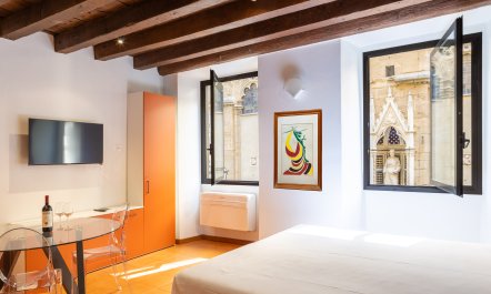 The Florentine Studio 3