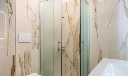 The Florentine Studio 6