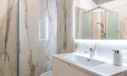 The Florentine Studio 7