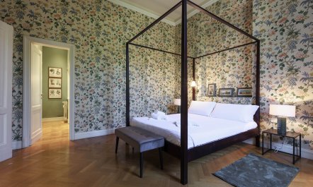 Michelangelo's Palette 9