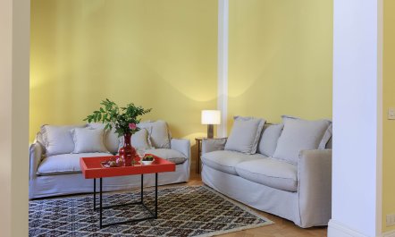 Michelangelo's Palette 2