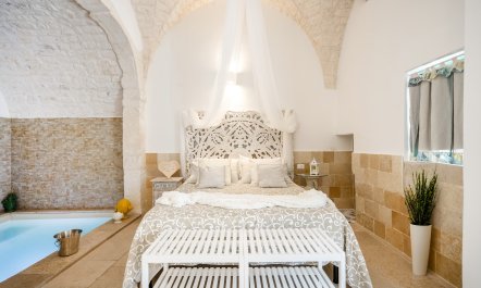 An Ostuni Gem