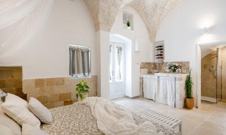 An Ostuni Gem 5