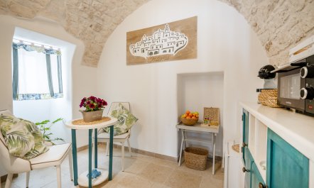 An Ostuni Gem 1