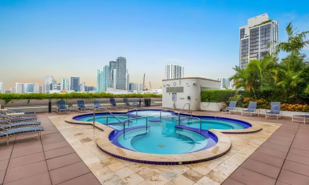 Oceanview Paradise 1