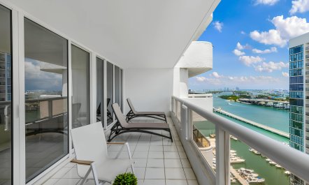 Oceanview Paradise 2