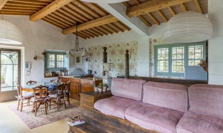 Settignano Serenity 3