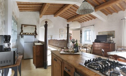 Settignano Serenity 8