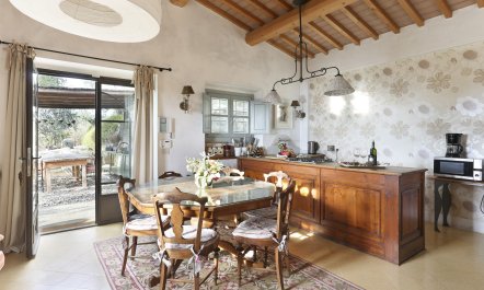 Settignano Serenity 5