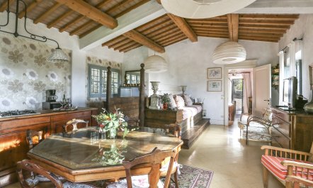 Settignano Serenity 4