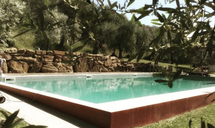 Settignano Serenity 1