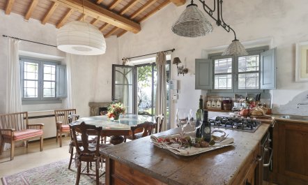 Settignano Serenity 6