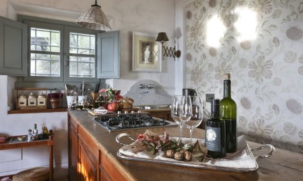 Settignano Serenity 7