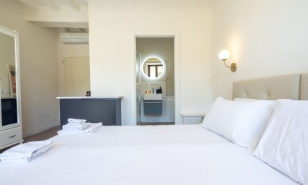 Studio Florentine 4