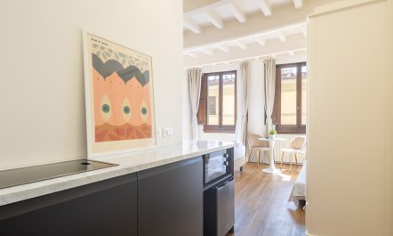 Studio Florentine 1