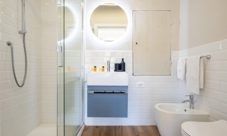 Studio Florentine 7