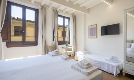 Studio Florentine 3