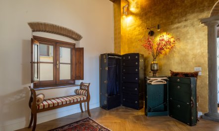 A Tuscan Haven 7