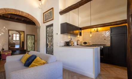 A Tuscan Haven 4