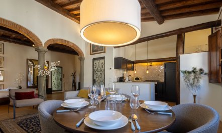 A Tuscan Haven 3