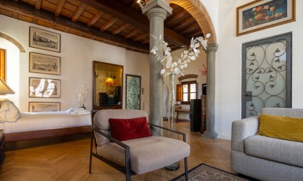 A Tuscan Haven 5