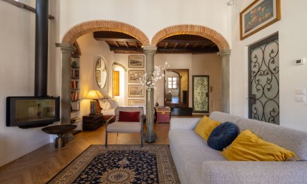 A Tuscan Haven 2