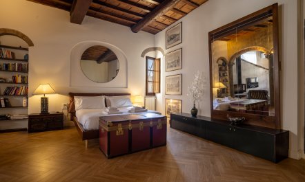 A Tuscan Haven 6