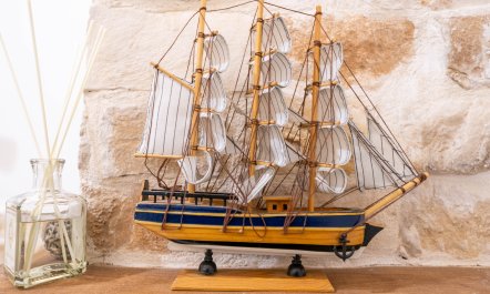 Seaside Watchtower 5