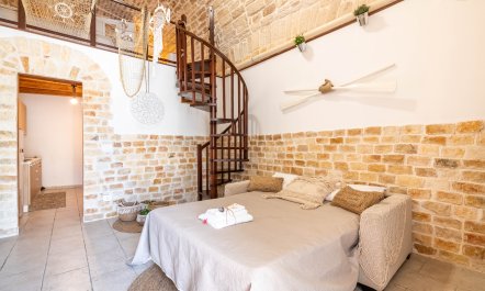 Seaside Watchtower 3