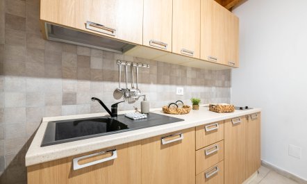 Seaside Watchtower 7