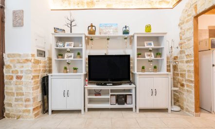 Seaside Watchtower 4